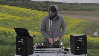 MNMT Live Stream - Gytis