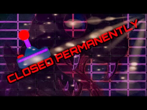 Pinball Museum & Retro Arcade in Gatlinburg, TN (CLOSED PERMANENTLY)