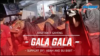 DJ BANTENGAN‼️JINGLE PUTRO LEMBU SAKTI (GALA GALA) Remixer By Oliver Project