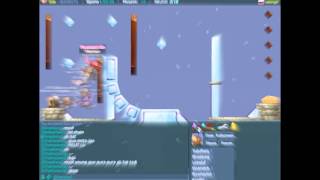 Transformice 600 first