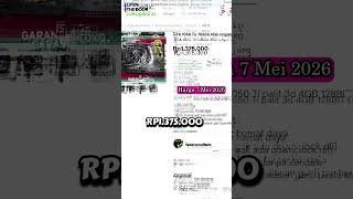 Saran PC GTX 1050 Ti di bawah 4 Juta #saranpc #racikpc #pc #pcgaming