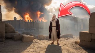 “The Forgotten Hero Who Saved a Prophet – The Story of Ebed-Melech”