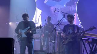 Snarky Puppy - Trinity (Live Barba Negra, Budapest - 21.10.2022)