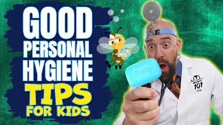 The Ultimate Guide To Good Personal Hygiene for Kids: Why Cleanliness Is Key