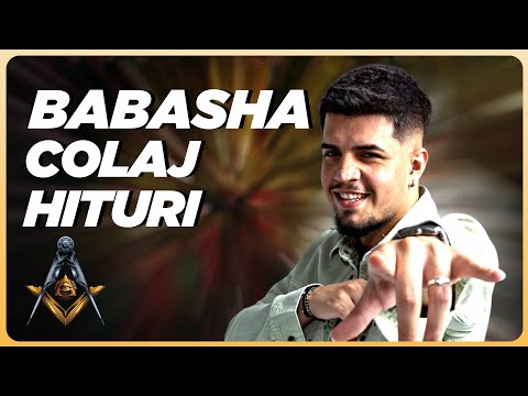BABASHA 2024 Colaj - Yali, Yali x Pai Naa x Aoleu