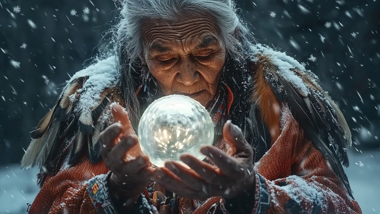 Watch Powerful Shamanic Music to Connect With Your Spirit Guides | Deep Trance, Meditation, Healing on YouTube Watch Powerful Shamanic Music to Connect With Your Spirit Guides | Deep Trance, Meditation, Healing on YouTube
