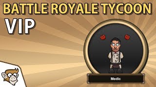How I added VIPs to Battle Royale Tycoon