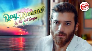 DayDreamer Puntata del 22 Giugno 2020: Can Geloso Di Sanem!