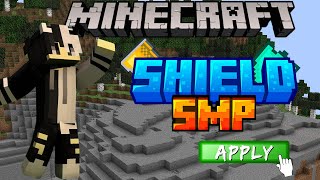 The Best Application For Shield SMP @Mccemonn @Spy_Insaan  #shieldsmpapplications1 screenshot 4