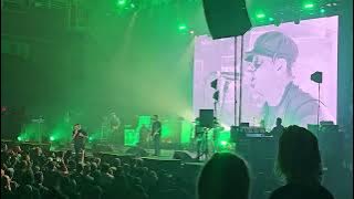 Dropkick Murphys ~ Until the Next Time Live, Syracuse NY, Sept 30th 2023