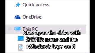 Installing Windows 10 on ANY Android is Easy!(Even OLD phones).