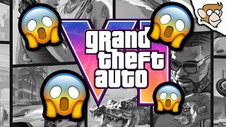 You should NOT be AFRAID of GTA6!
