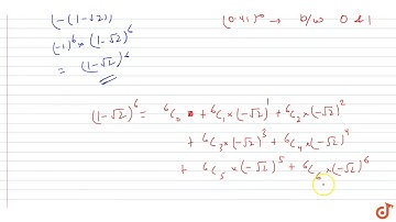 The greatest integer less than or equal to `(sqrt2 + 1)^6` is