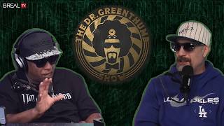 Blue Origin Rocket Explosion | The Dr. Greenthumb Show