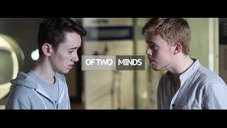 OF TWO MINDS Short Film Science Fiction Heist HD (2014) WHAT Pictures