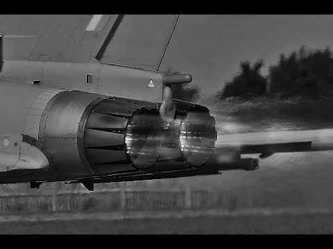 The difference from a performance take off to an assisted take off.