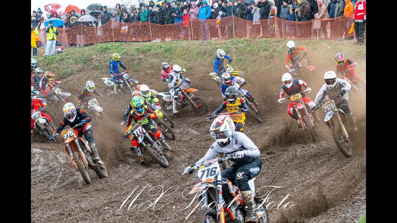 MX-1 LM aus Bensdorf 10.04.2022
