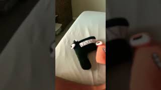 Alphabet Lore F And N Fly Out The Window