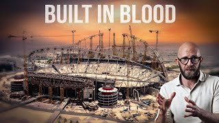 How Qatar Achieved its World Cup Dream.
