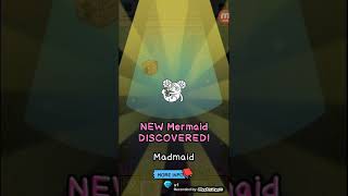 Mermaid Evolution screenshot 4