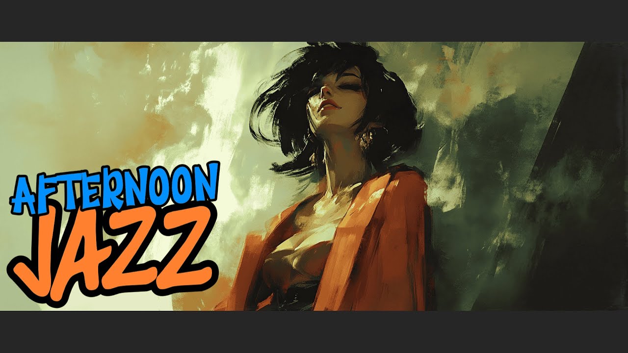 UNAPOLOGETIC // vocal JAZZ music