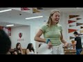 Lauren Holiday Impact Award Nominees 2025