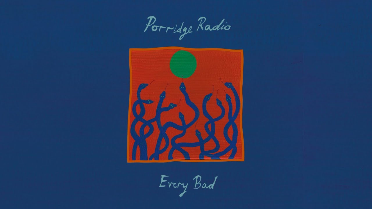 Porridge Radio - Homecoming Song (NNAMDï Remix)