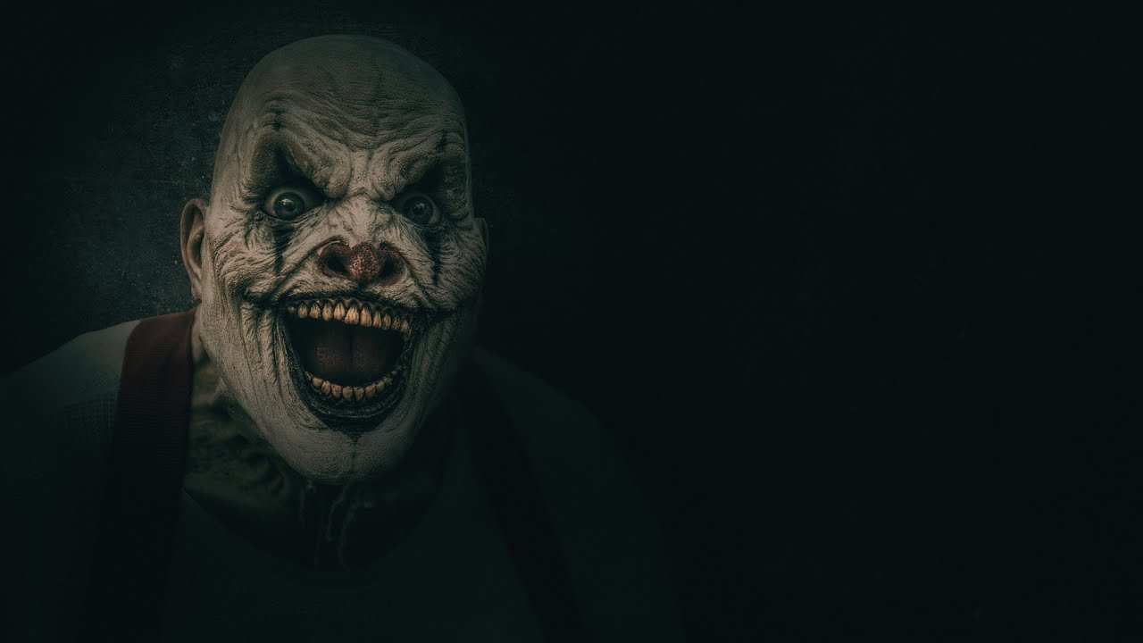 Creepy Music That Sounds Like Someone Is Coming For You