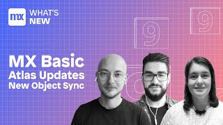 What's New: Mendix Basic, Atlas Improvements, and a New Object Sync Approach - Mendix 9.4 Net Worth