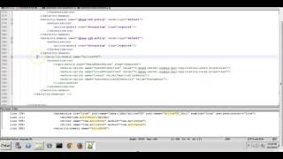 Steps to configure LDAP based Authentication in Jboss EAP server