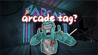 This Update Will Change Gorilla Tag FOREVER..