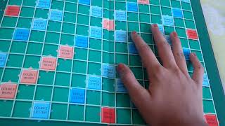 How to play scrabble easy way in tamil screenshot 1