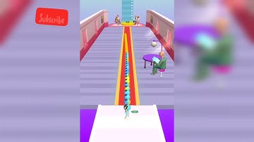 now game * Wig Maker * Gameplay Android,ios All LEVELS* (lv19_20)