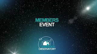 Sherwood Observatory -The First Planetarium Show