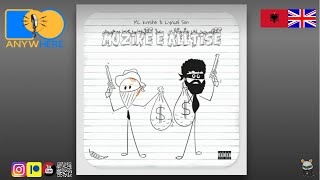 Muzike E Alltise Uk Reactionreview 7. Stuhi Mbi Oqean Ft Elvana Gjata Puapodcast Audio