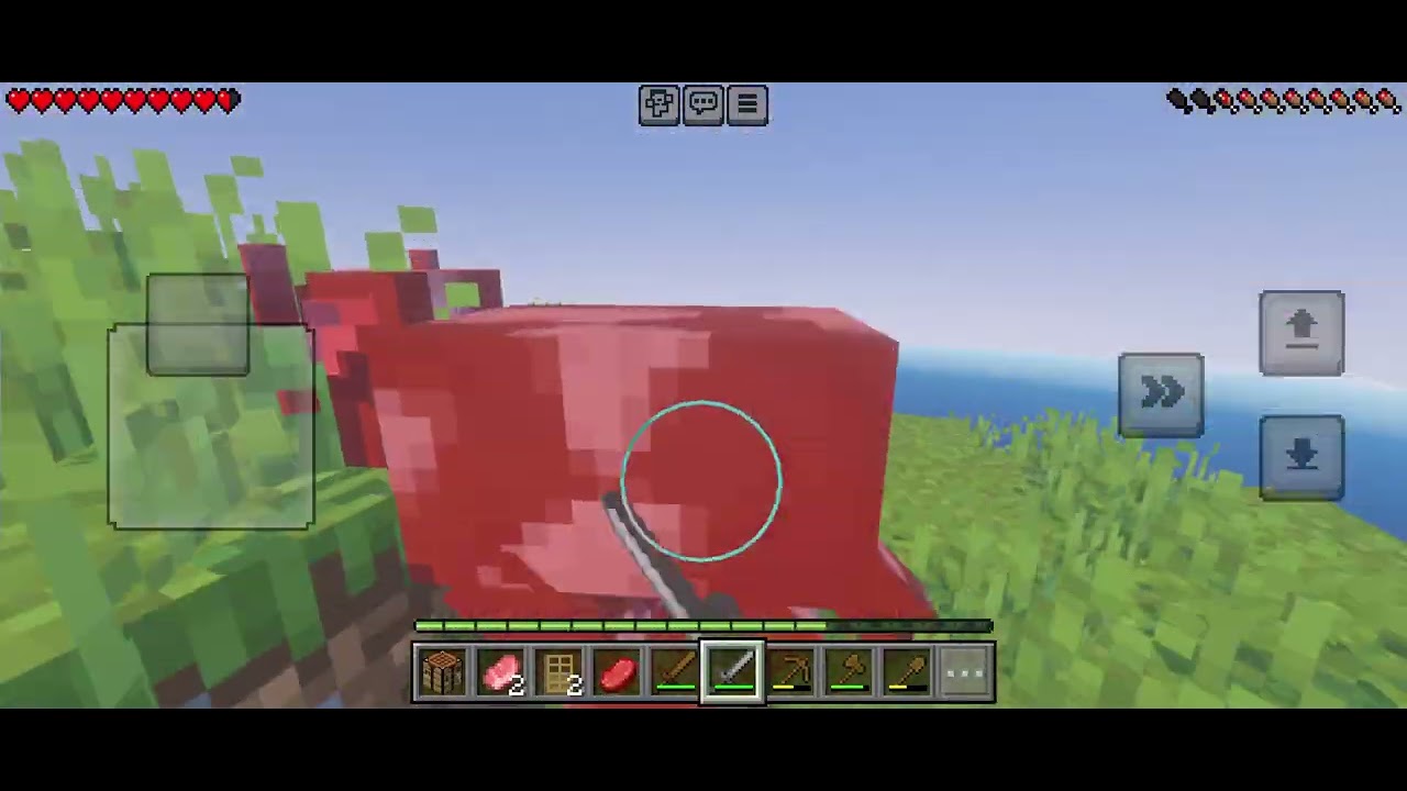 棒男クラフト（棒クラ）