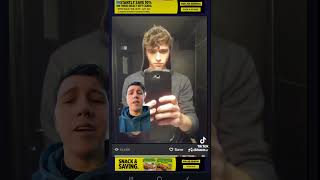 ChatGPT displays random dudes selfie in thread!