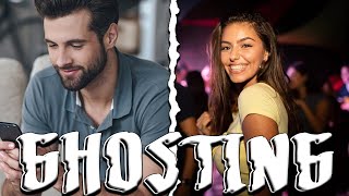 IL FENOMENO DEL GHOSTING: Ecco Perché le Donne NON si Comportano Come Una Volta screenshot 5