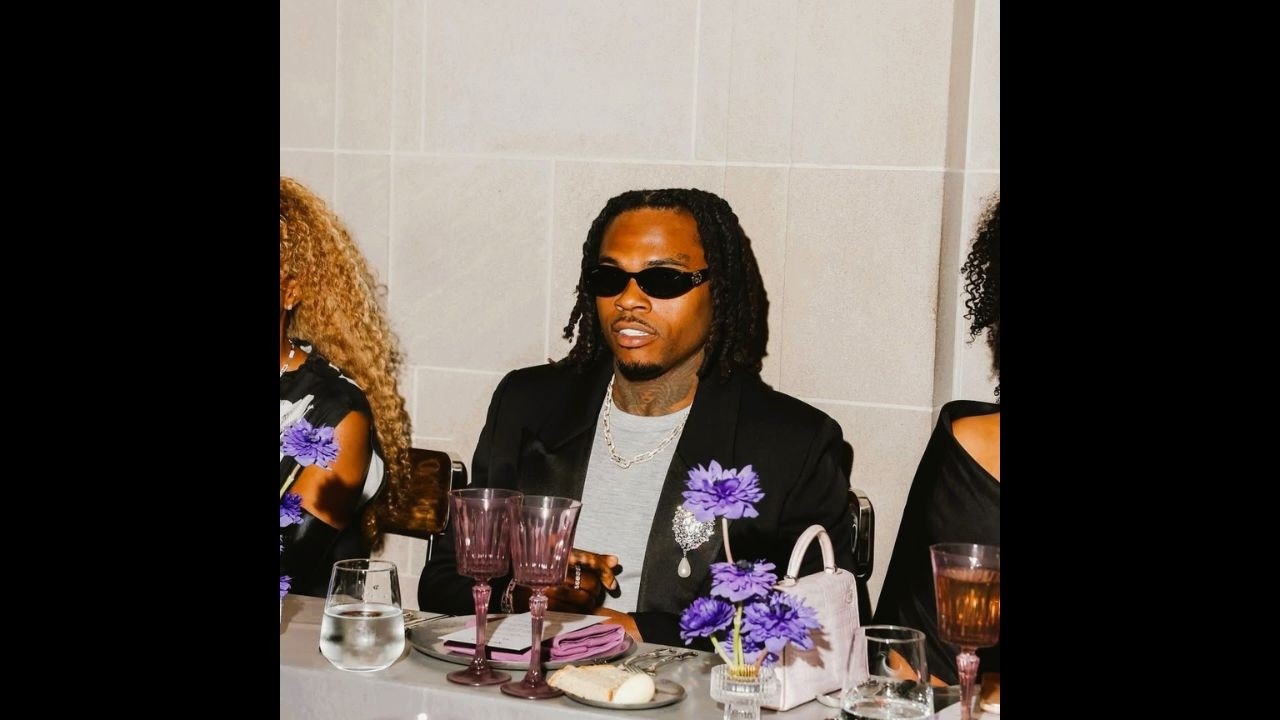 (FREE) Gunna x Young Thug Type Beat - 