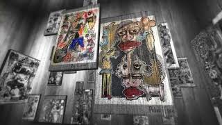 GiuBra Art Virtual Gallery :: Trailer
