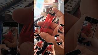 Recommendations for Tokai lighters, the best-selling and most sought-after gas lighters, 1 box co...