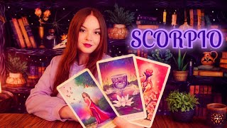 SCORPIO All of the Feelings They Never Shared Are Still Living Inside Them And It’s Unbearable 😭💔