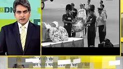 DNA : Unforgettable analysis of Marshal of IAF Arjan Singh's bravery
