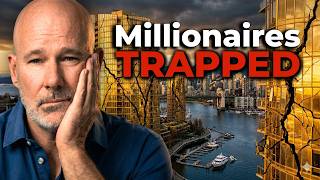 Millionaire Investors Are Getting CRUSHED in Vancouver