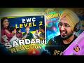 Crazy Reaction to S8UL 🚀 AT EWC 2026 | Puri Movie bna di S8ul ne to 🚀🔥😱