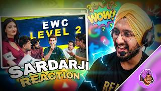 Crazy Reaction to S8UL 🚀 AT EWC 2026 | Puri Movie bna di S8ul ne to 🚀🔥😱 screenshot 5