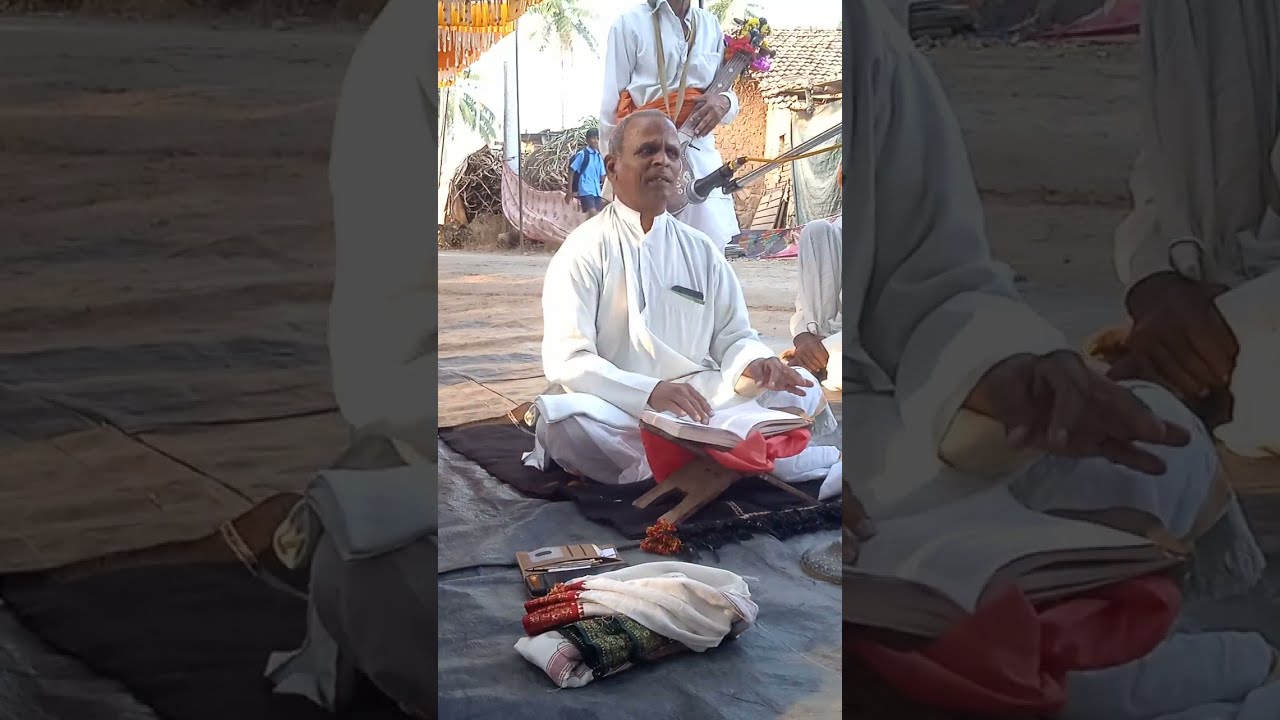 Pakkirapp begur pravachan dummaad20 February 2026