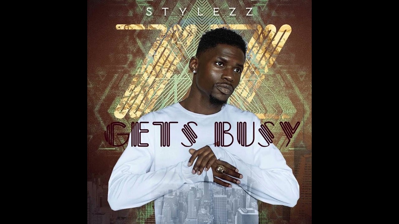 Stylezz ft gabzy- on fire