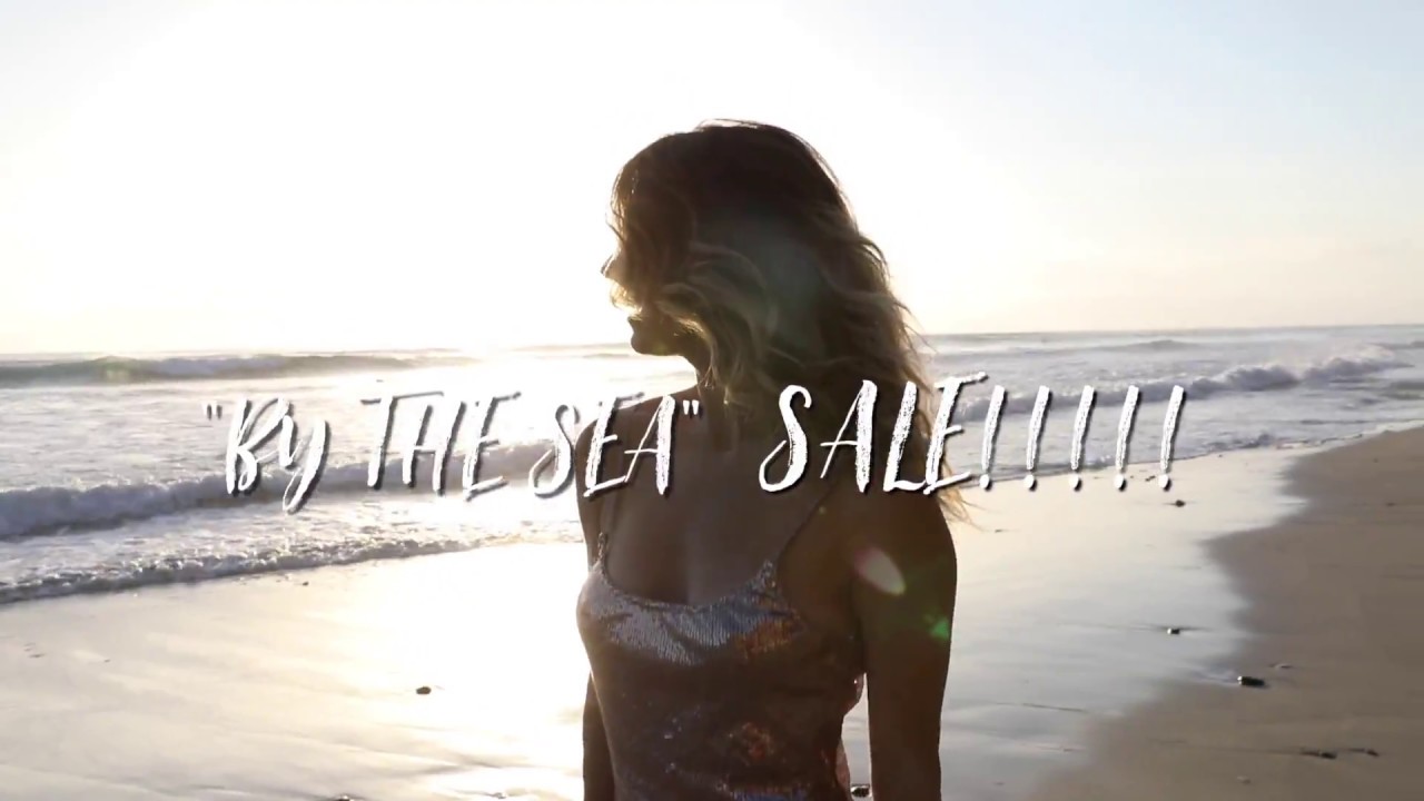  By The Sea Session Of A Lifetime YouTube