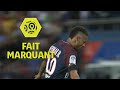 Neymar JR régale déjà le Parc des Princes 3ème journée de Ligue 1 Conforama 2017 18